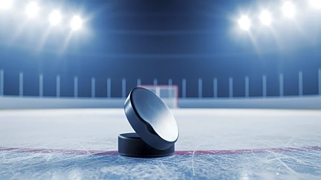 USA Exits World Juniors 2026 After Overtime Loss to Finland, Canada Advances