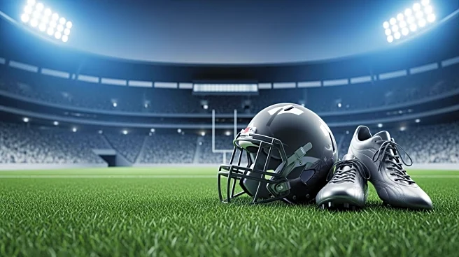 Philadelphia Eagles Prepare for 2025 NFL Playoffs with Ticket Sales and Schedule Announcements