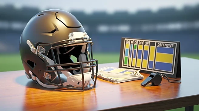 Tennessee Football Revamps Defensive Coaching Staff with Jim Knowles Assistants