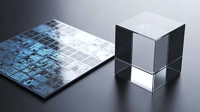 Semiconductor Stocks Outperform Software in Unprecedented Market Divergence