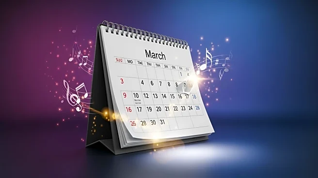 BTS Announces March Comeback Date, Ending Nearly Four-Year Hiatus