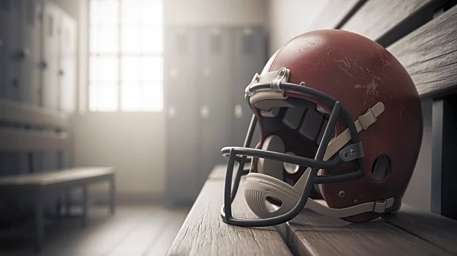 Washington Commanders Face Roster Challenges Due to Aging Players