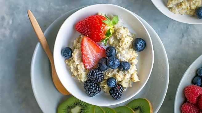 EatingWell Highlights High-Protein Breakfast Recipe for Meal Prep Enthusiasts