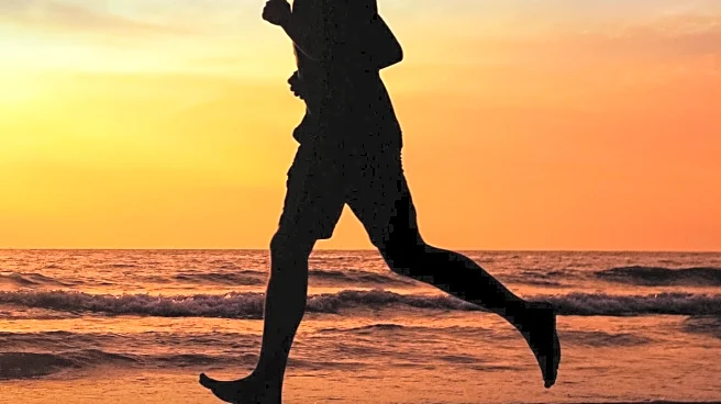 Experts Recommend Daily Habits for Improved Health in the New Year