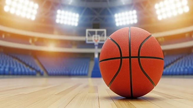 Landrie Callahan Leads Providence to Victory in Girls Basketball Tournament