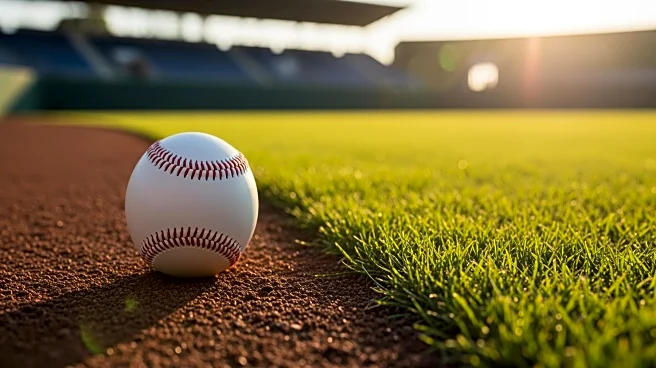 Minnesota Twins Prospect Khadim Diaw Anticipated for 2026 Breakout Despite Injury Concerns