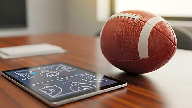 Chiefs QB Chris Oladokun Reflects on Key Meeting with Matt Nagy and Career Prospects