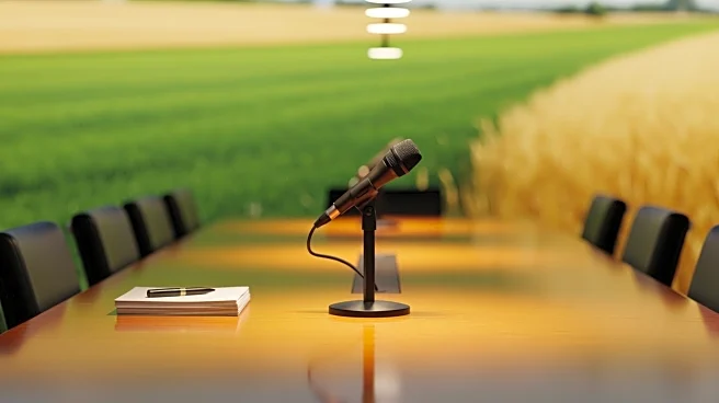 First State Bank to Host Agriculture Conference Addressing Economic and Market Trends