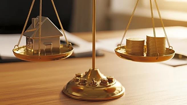 Federal Reserve's Interest Rate Cuts Lead to Lower Mortgage Rates for Homebuyers