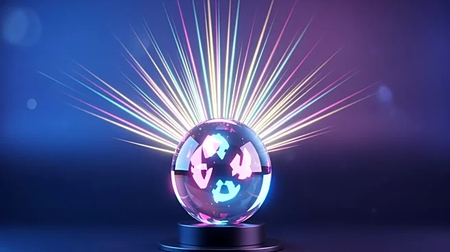 Pokémon Franchise Celebrates 30th Anniversary with New Logo and Anticipated Game Reveal