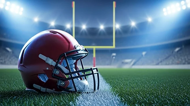 Ohio State Faces Criticism After Cotton Bowl Loss to Miami