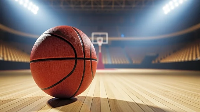 Iowa Basketball Prepares for Showdown Against UCLA at Carver-Hawkeye Arena