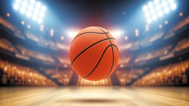 Nebraska Basketball Upsets Michigan State, Sparking Fan Excitement