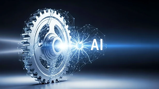 Mercor's CEO Discusses AI's Impact on Workforce and Industry Dynamics