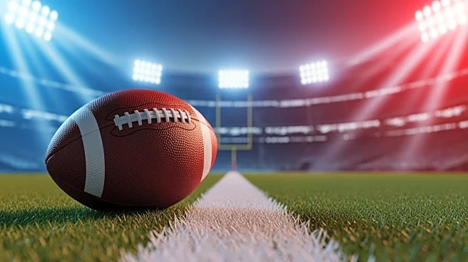 49ers and Seahawks Clash for NFC West Title and Top Playoff Seed