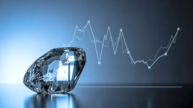 Northern Dynasty Minerals Share Price Falls Below 50-Day Moving Average Amid Market Volatility