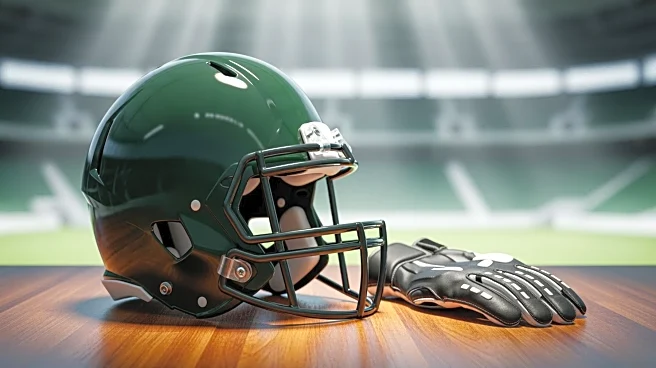 Michigan State to Host Three-Star Transfer EDGE M.J. Stroud for Official Visit