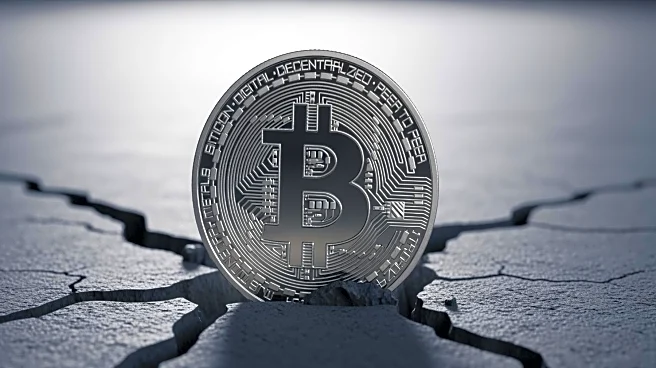 Bitfarms Sells Paraguay Operations for $30 Million Amid Industry Challenges