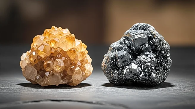 Augusta Gold and DPM Metals: A Comparative Analysis of Mining Investments