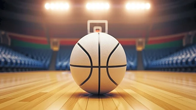 Saint Mary's Gaels Secure 78-57 Victory Over Portland Pilots in West Coast Conference Match