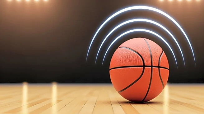 Garo Ohannessian Sets School Record with Three-Point Shooting for AGBU