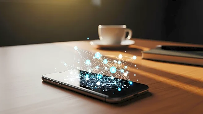 Job Seekers Turn to Dating Apps for Networking Amid Challenging Labor Market