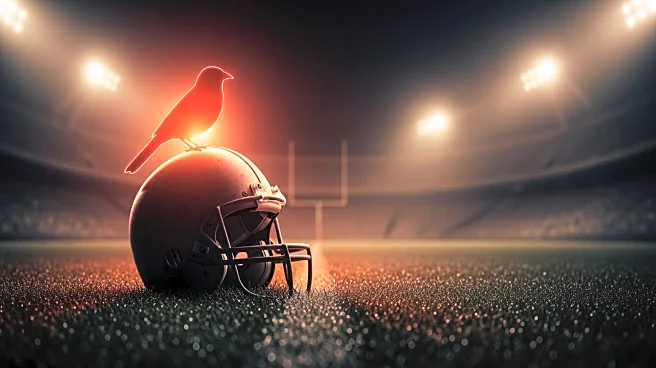 Illinois State Redbirds Achieve Historic Road Wins to Reach FCS National Championship