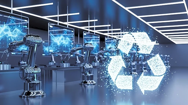 Toyota North America Tackles Digital Waste in Manufacturing Operations