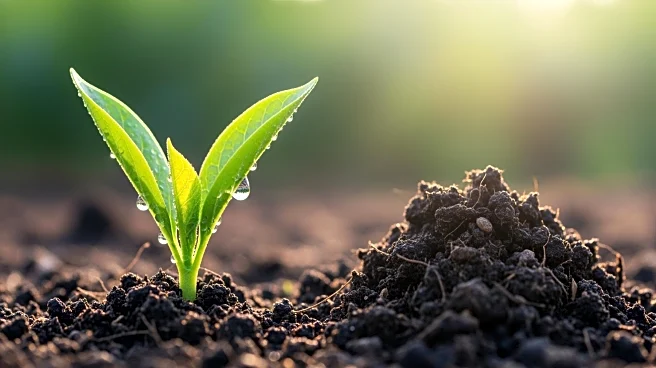 AgTech Startups Innovate with Waste-to-Value Models to Enhance Sustainability