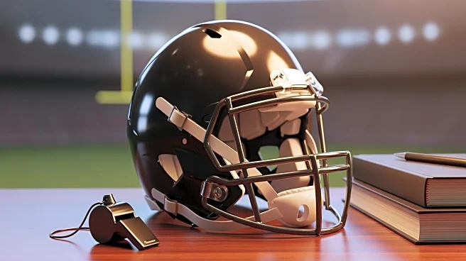 Notre Dame Hires NFL Coach Charlie Partridge to Strengthen Marcus Freeman's Staff