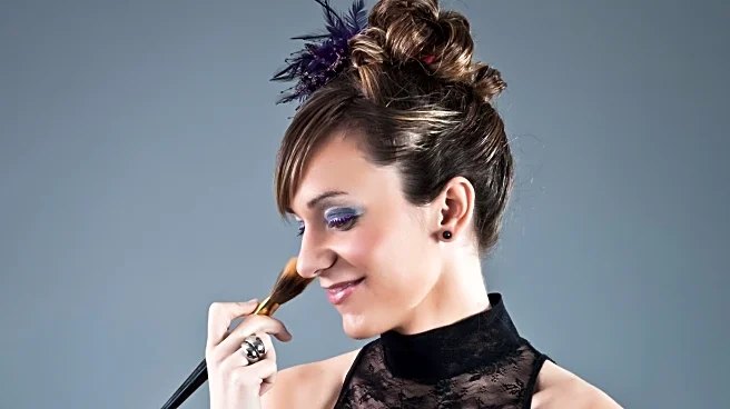 Glamour Shots' Decline Reflects Changing Photography Trends and Consumer Preferences