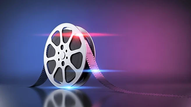 Global Box Office Reaches $33.5 Billion Amid Anime Surge