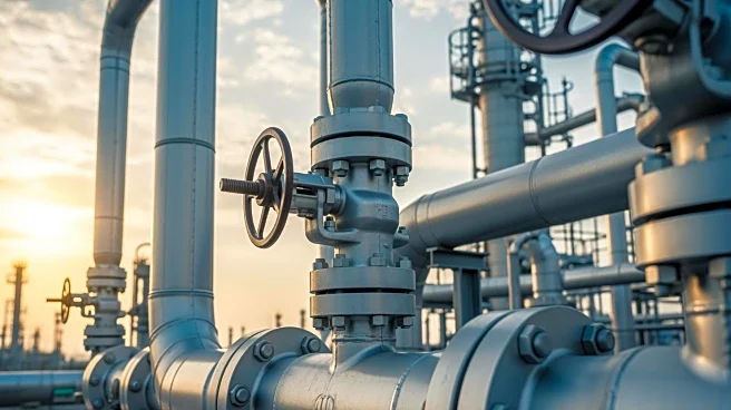 PBF Energy Announces Progress on Martinez Refinery Rebuild and 2026 Guidance