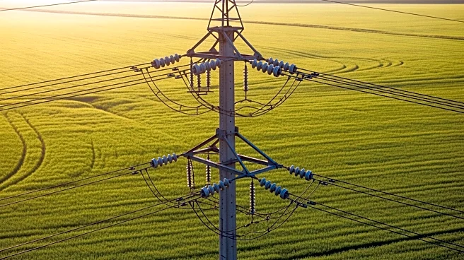 Vetcon Electricians Ocala Launches New Division to Support Marion County's Agricultural Needs