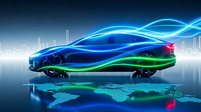 XPENG Reports 126% Increase in Vehicle Sales, Expands Global Presence