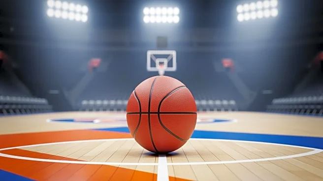 Illinois Basketball Seeks to Extend Winning Streak Against Penn State in Big Ten Clash