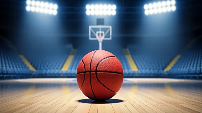 UCLA Women's Basketball Team Prepares for Showdown Against USC Trojans