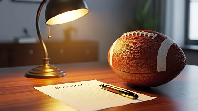 Tampa Bay Buccaneers' Mike Evans Faces Contract and Retirement Decisions