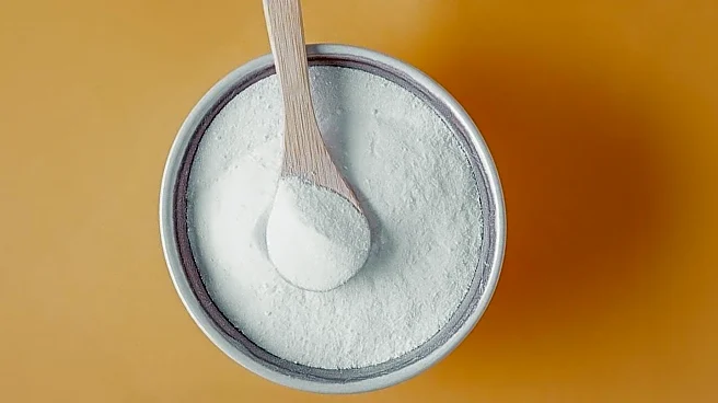 Dermatologists Advise Against Collagen Supplements for Aging Skin