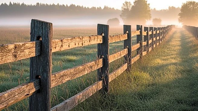 Jess Walter's 'So Far Gone' Explores Family and Rural Intrigue