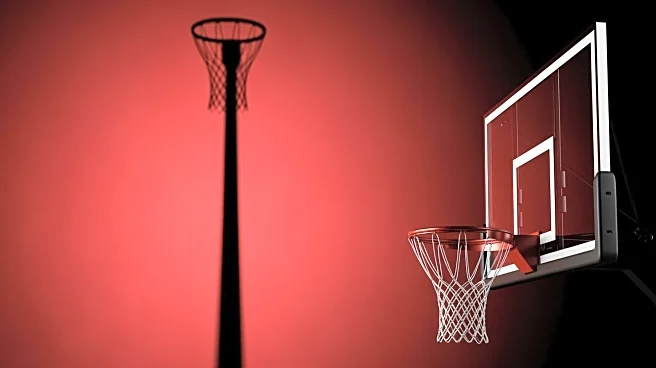 Texas Tech University Signs Tallest Player in Women's College Basketball History