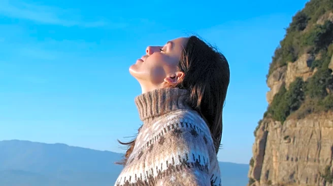 Terry Pluto Discusses Self-Forgiveness as a New Year Resolution