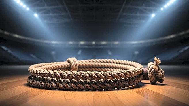 Professional Bull Riding Tour Debuts at Boston's TD Garden