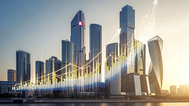 Charlotte Leads Stock Market Gains in 2025 with Power City Indexes