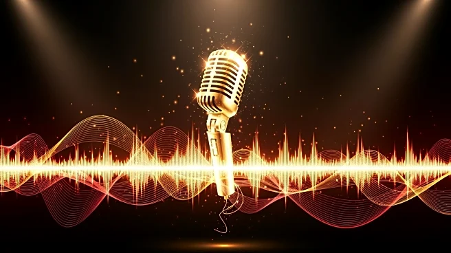 Bad Bunny's Grammy Nominations Signal Historic Moment for Latin Music