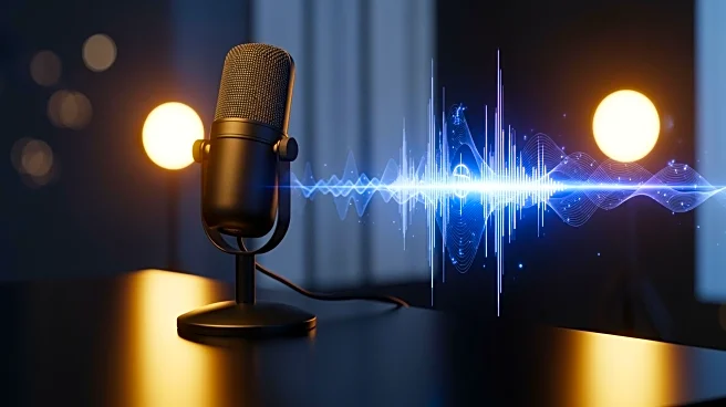 Joe Rogan Defends Kamala Harris Against Podcast Criticism