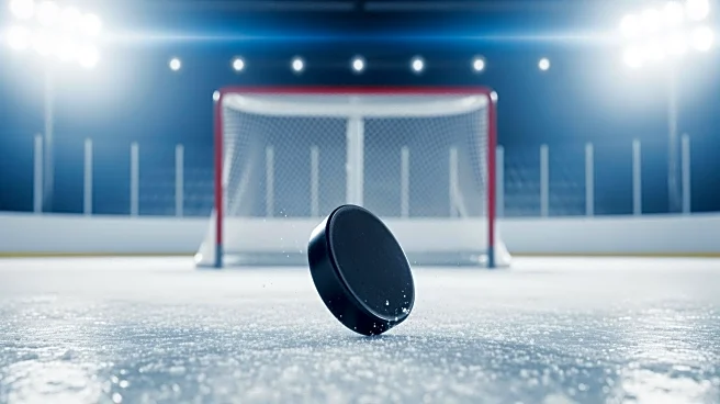 Mark Stone Scores Against Joel Hofer, Narrowing Game Deficit