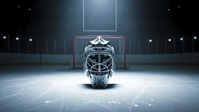 Carter Hart Blocks Jordan Kyrou's Penalty Shot, Keeps Blues Scoreless