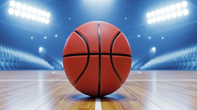 Arkansas Basketball's Billy Richmond III Shines in Game Against James Madison