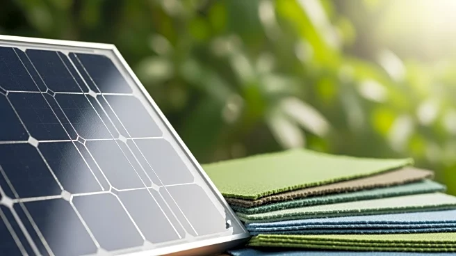 REI Co-op Advances Sustainability with Renewable Energy and Recycled Materials Initiatives